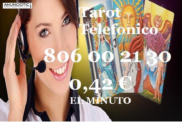 Tarot 806 Barato/Tarotistas/8  los 30 Min