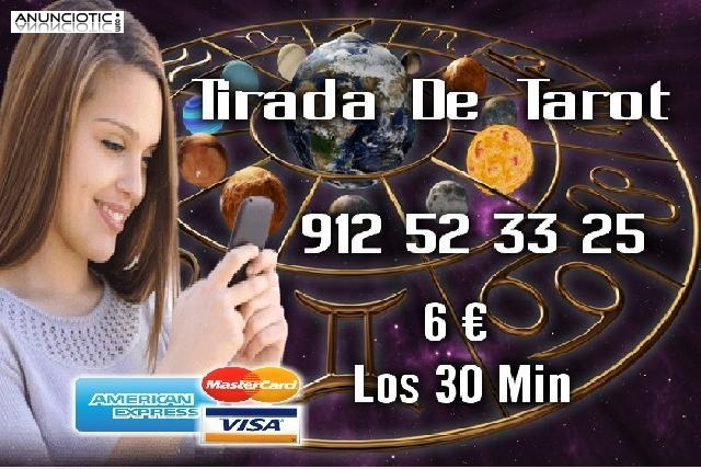 Tarot Tirada del Amor/Tarot Barato