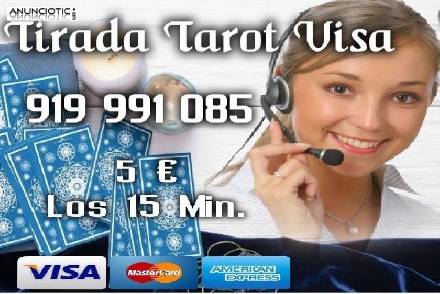 Tarot Visa Telefonico/806  Tirada de Tarot