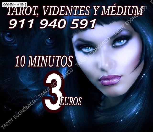 Respuestas claras tarot económico y fiables 100% certero 10 minutos 3