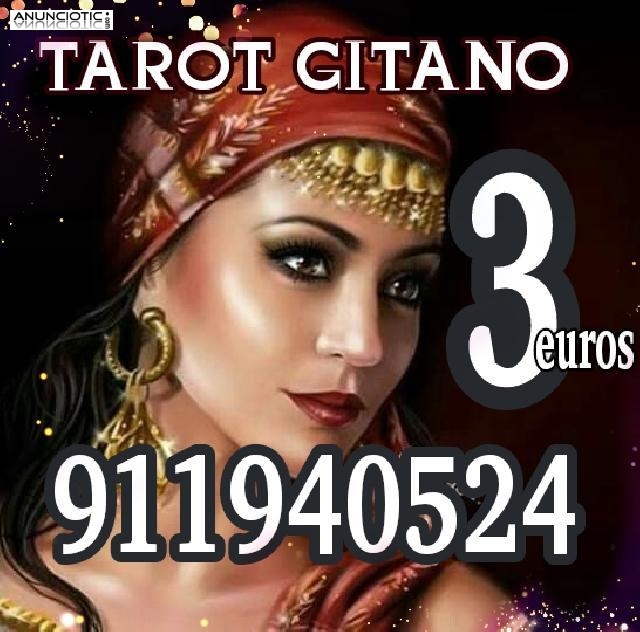 Solo 3 euros tarot y videntes/ videntes y tarotista 806