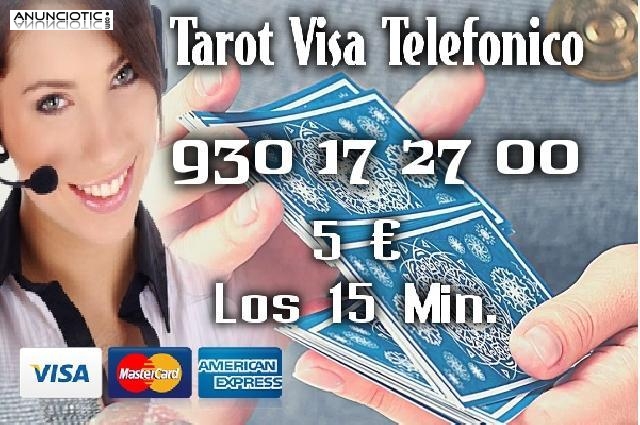 Tarot Línea Visa Económica/806 Tarot