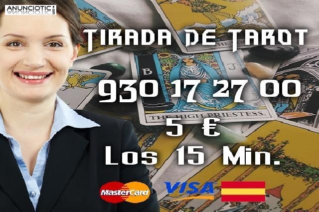 Tarot 806 /Tarot Visa Económica