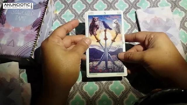 Tarot Gratis Hoy