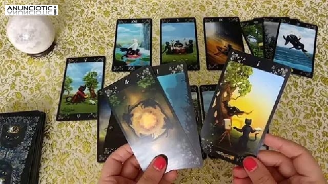 Tirada De Cartas Para Geminis Hoy