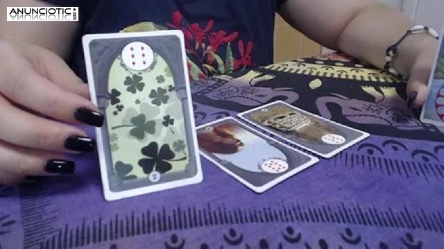 Tarotgratisdel Amor, Tarot Amor Rider