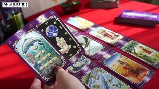 Carta Tarot Hoy, Tarot Del Amor Solteros