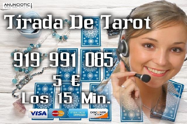 Consulta 806 Tarot/Tarot Visa Fiable