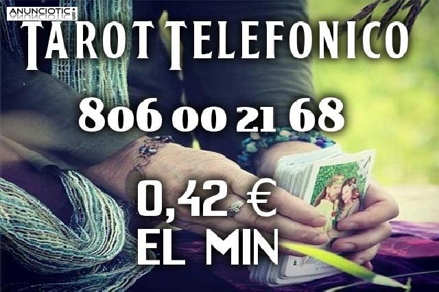 Tarot 806 00 21 68/Tarot Visa Telefonico