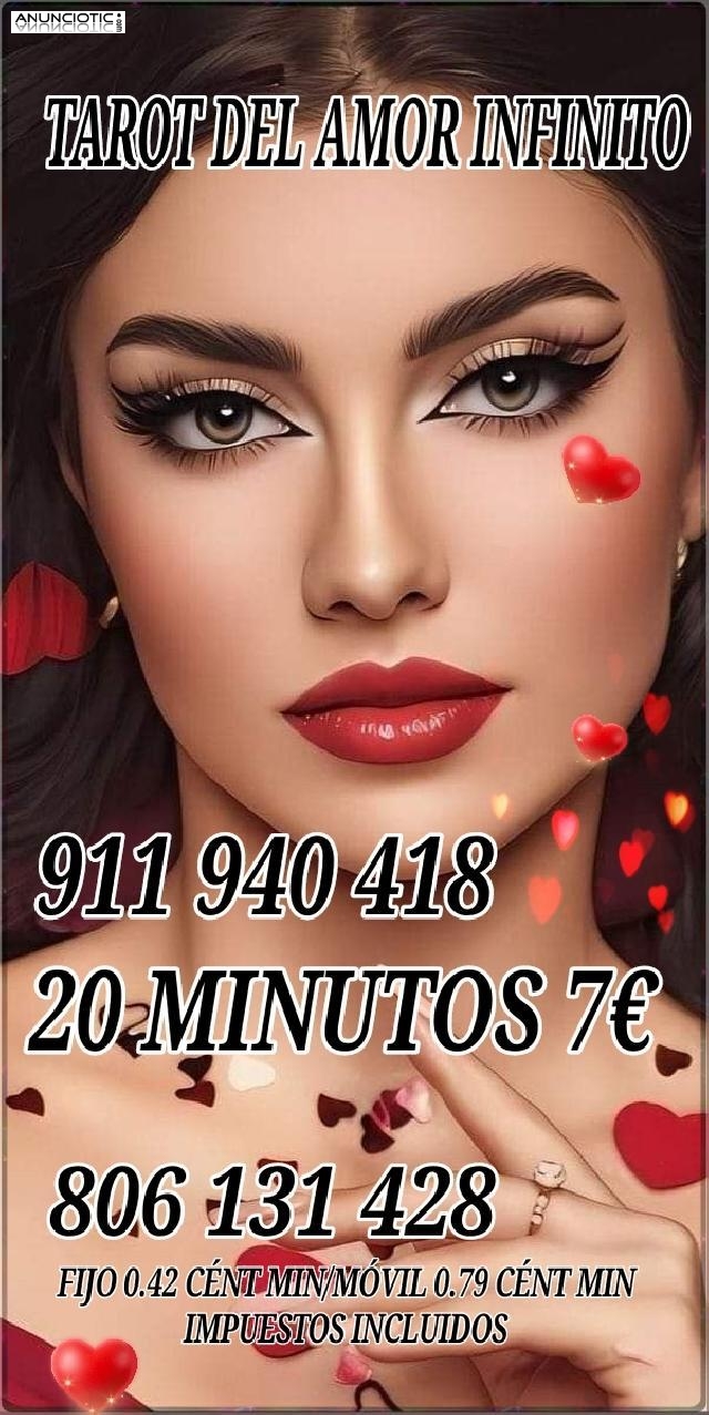 Fiables tarot y videntes visa 30 minutos 10 euros 