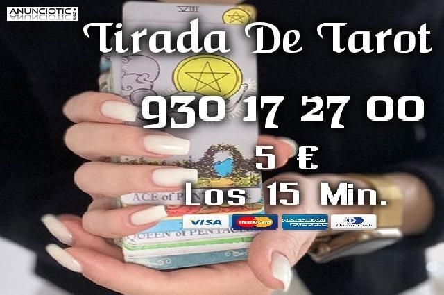 Lecturas Tarot Economico - Tirada de Tarot