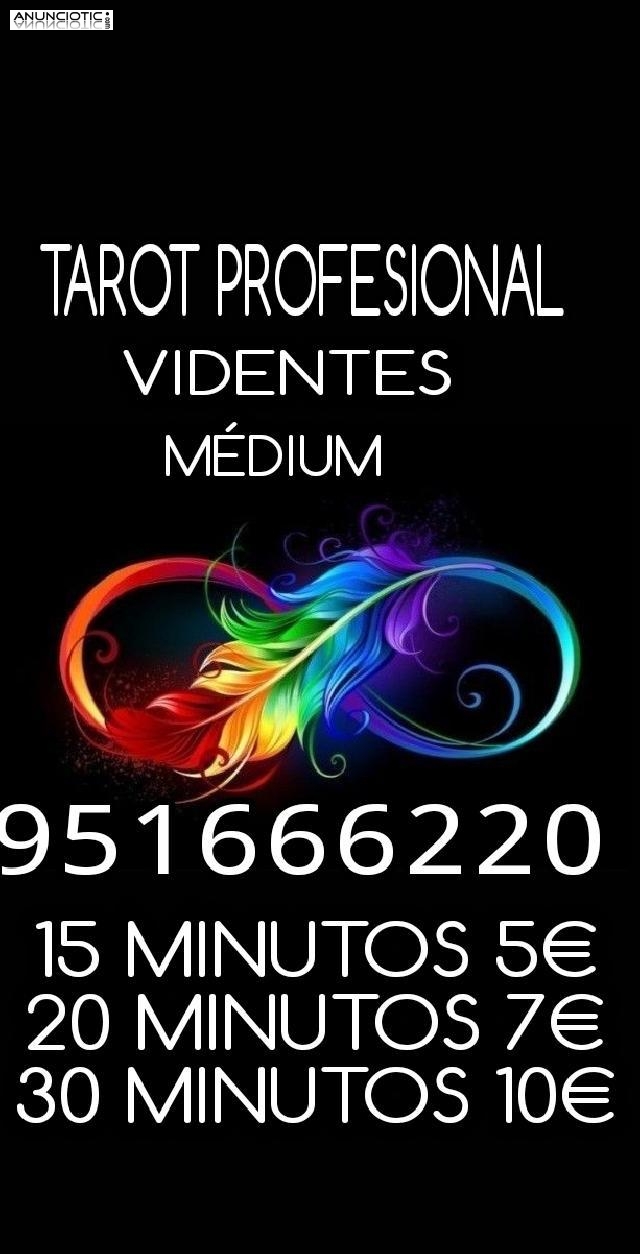 15 minutos 5 euros tarot y videntes económico 