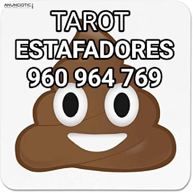 CUIDADO ESTAFADORES 960 964 769 