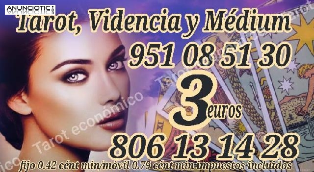 10 minutos 3 euros de tarot.