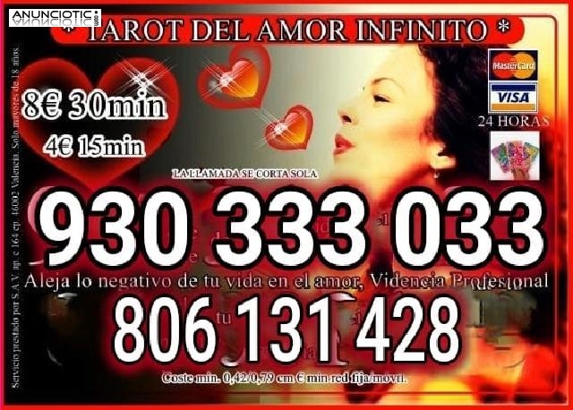 4 euros 15 minutos tarot