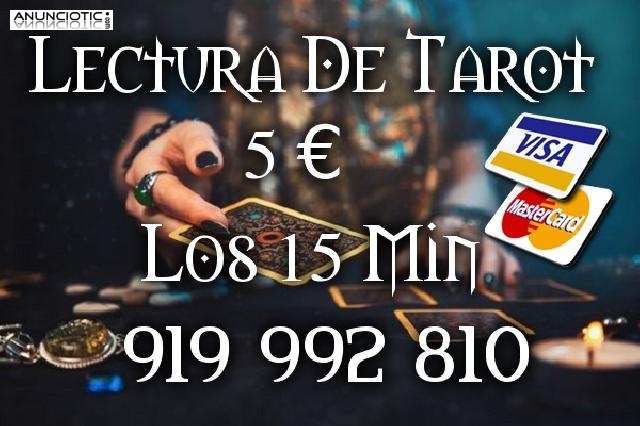 Tarot Fiable Del Amor  - Tarot Economico