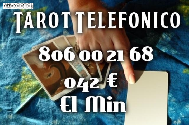 Tarot Visa/806 Tarot/8  los 30 Min