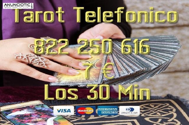 Tarot Visa Del Amor/Tarot Economico