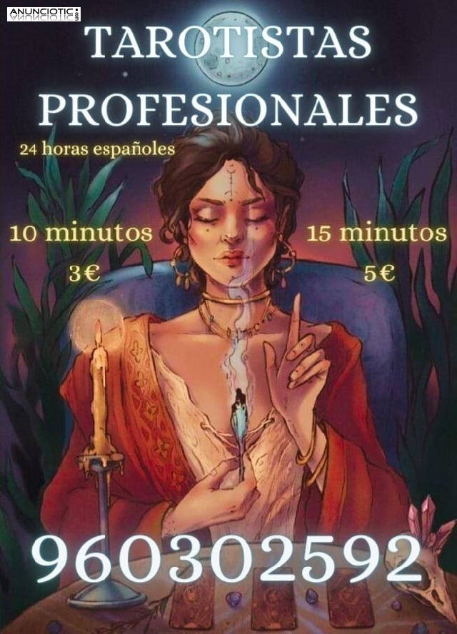 Tarot videncia y médium profesionales(,%