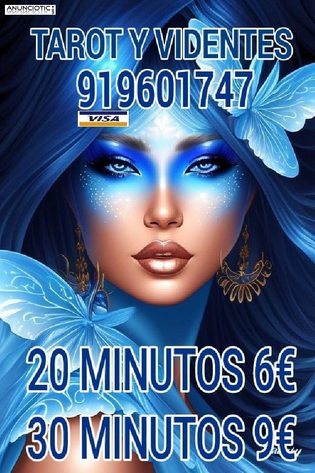 Tarot videncia y médium 15 minutos 5 ...