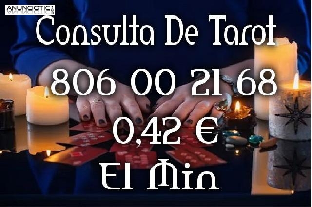 Tarot Visa/806 Tarot Fiable/6  los 20 Min