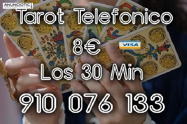 Lectura de Cartas/Tarot Visa Telefónico