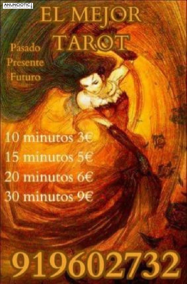 20 minutos 6 tarot profesional ,videntes y médium 