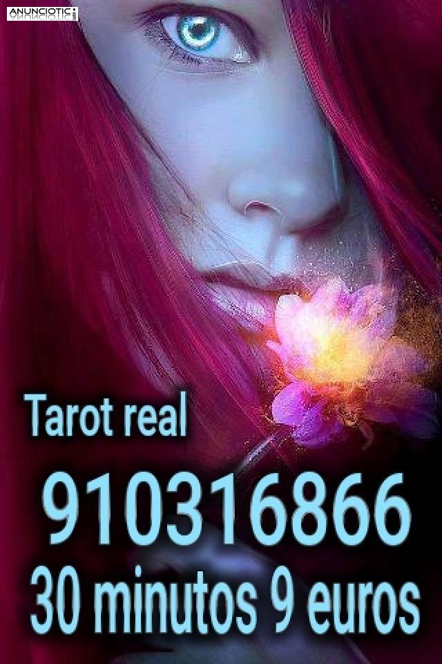 Lectura De Tarot  Despeja Tus Dudas oferta españoles visa