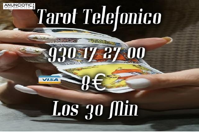 Tarot Telefónico Certero Económico / 806 Tarot