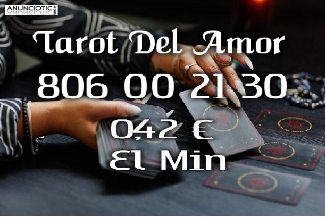 Tarot Del Amor, ¡ Tu Futuro Sentimental!