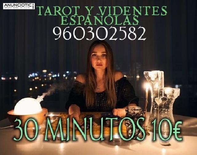 Videntes españolas 30 minutos 10  económicos