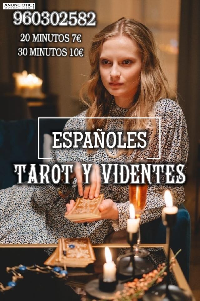 Tarot videncia y médium profesionales.....