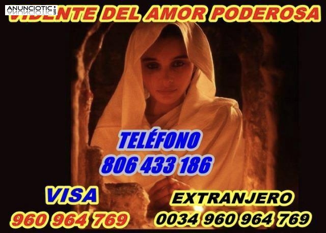 VIDENTE OFERTA QUE ACIERTE TODO TAROTISTA CASI GRATIS EFICAZ AMOR