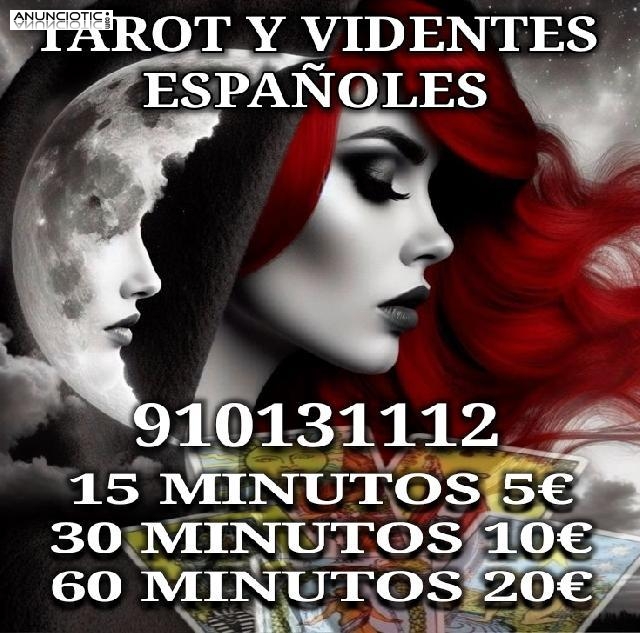 Españoles tarot profesional y videntes 