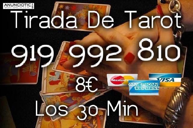 Tarot Telefónico 806 / Tarot Visa Económica