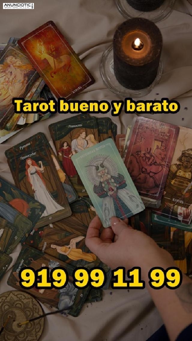 Tarot economico,expertos videntes. 24 horas