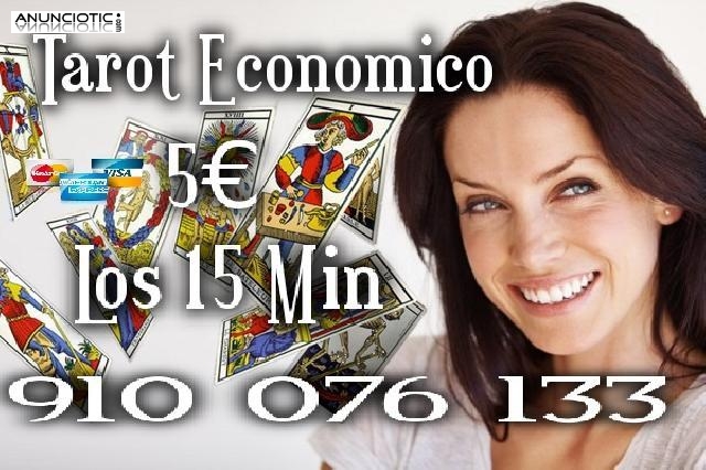 Lectura  Tarot Economico | Tirada De Cartas