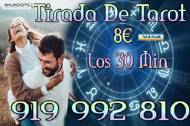 Lectura De Cartas Tarot |Tarot Las 24 Horas