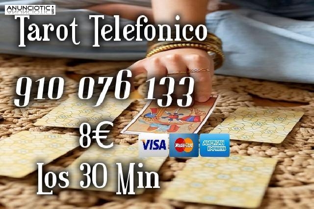 Tarot Línea Economica | Tarot Del Trabajo