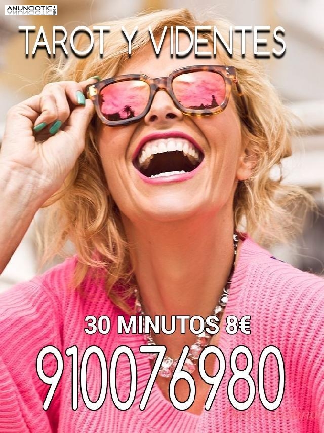 Videntes del Amor 15 min 4 euros 