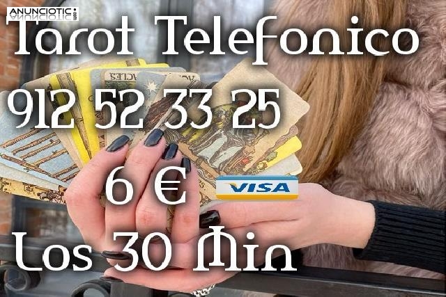 Tarot Telefonico Económico | Tarotistas Fiables