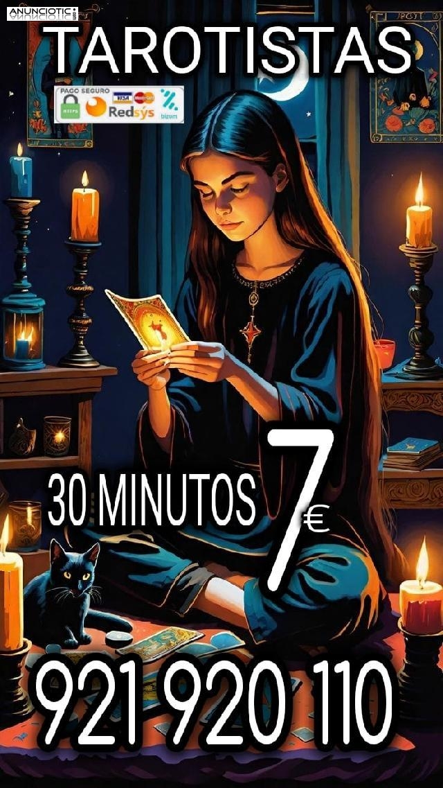 7  30 minutos tarot económico telefónico