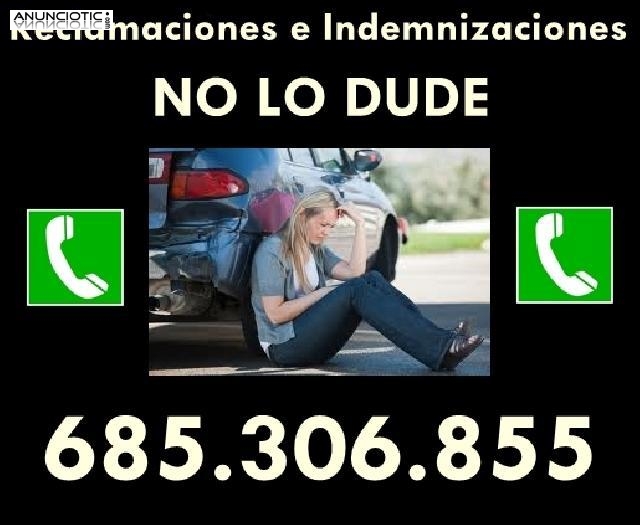 Indemnizaciones y Reclamaciones