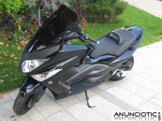 yamaha t-max500 ABS