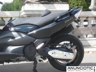 yamaha t-max500 ABS