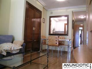 ESTUDIO AMUEBLADO EN OVIEDO