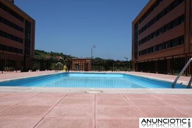 Apartamento por dias Playa Arbeyal   GIJON