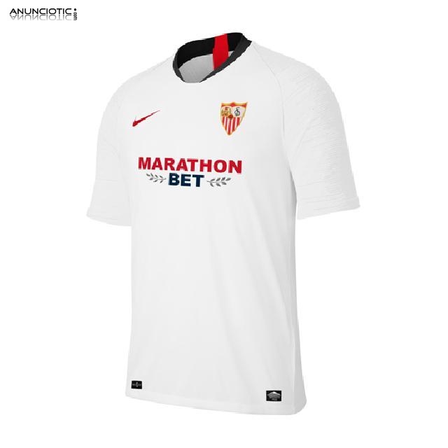 Camisetas de futbol baratas replicas  2019 2020