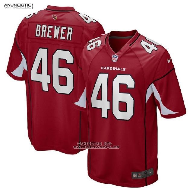 Camisetas Nfl Replicas - camisetasnfl.es