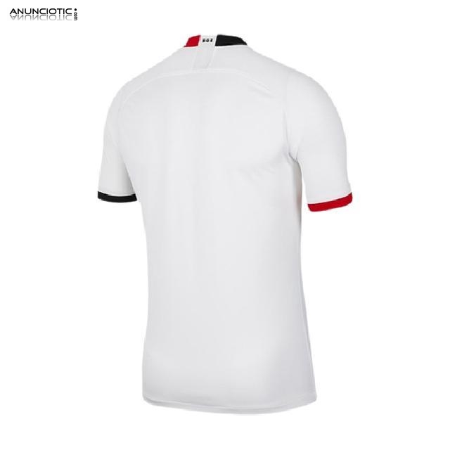 camisetas futbol 2019-2020